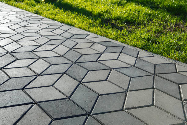 Best Permeable Paver Driveway  in Heidelberg, PA