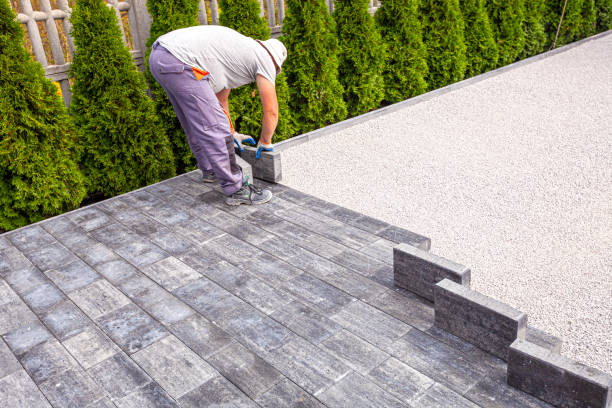 Best Driveway Paver Repair  in Heidelberg, PA