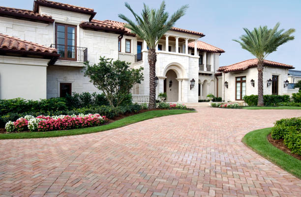 Reasons to Select Us for Your Driveway Paving Requirements in Heidelberg, PA