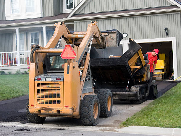 Best Decorative Driveway Pavers  in Heidelberg, PA