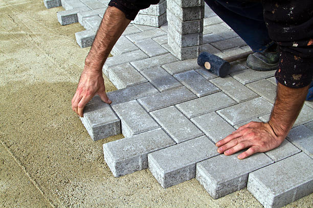 Best Custom Driveway Pavers  in Heidelberg, PA
