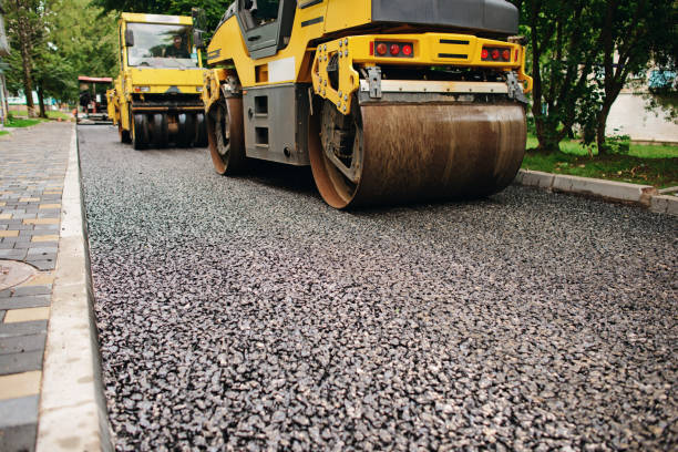 Best Best Driveway Pavers  in Heidelberg, PA